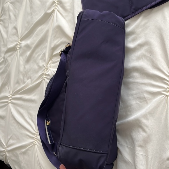 TORY BURCH DIAPER BAG - Picture 4 of 6